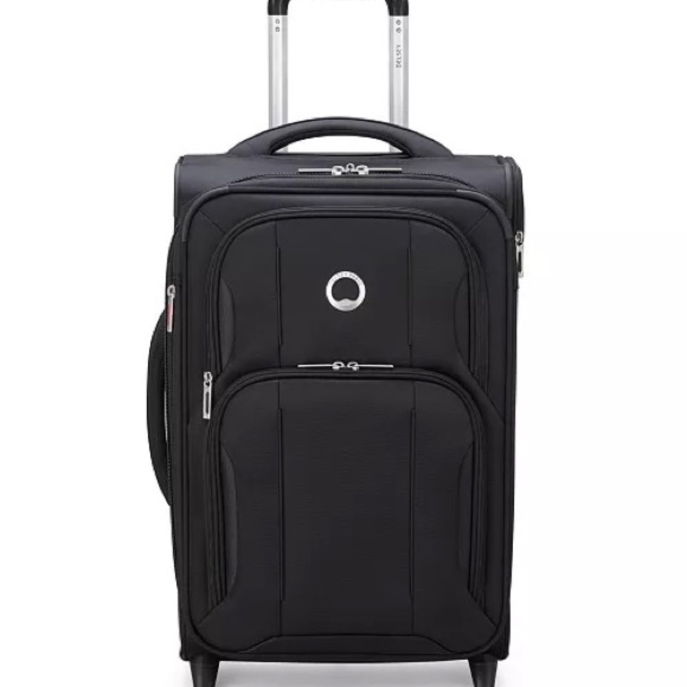 OPTIMAX LITE 2.0 2W CARRY-ON BLACK
